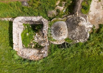 Foto 10 - Baita Contrada Campo Orlando
 
Snc, Ceglie Messapica - foto 10