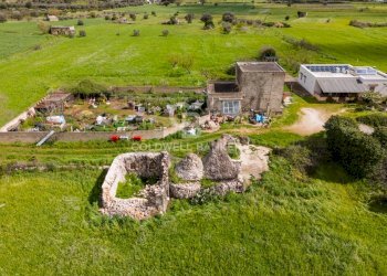 Foto 11 - Baita Contrada Campo Orlando
 
Snc, Ceglie Messapica - foto 11