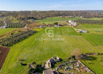 Foto 13 - Baita Contrada Campo Orlando
 
Snc, Ceglie Messapica - foto 13