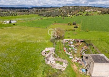 Foto 14 - Baita Contrada Campo Orlando
 
Snc, Ceglie Messapica - foto 14