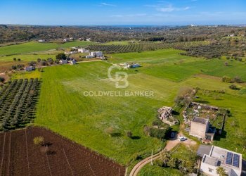 Foto 15 - Baita Contrada Campo Orlando
 
Snc, Ceglie Messapica - foto 15