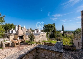 Foto 15 - Villa Viale Dei Castagni
 
56, Fasano - foto 15