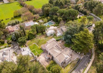 Foto 19 - Villa Viale Dei Castagni
 
56, Fasano - foto 19