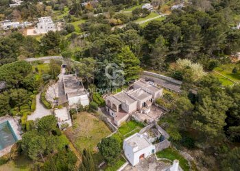 Foto 20 - Villa Viale Dei Castagni
 
56, Fasano - foto 20