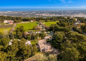 Foto 21 - Villa Viale Dei Castagni
 
56, Fasano - foto 21