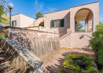 Foto 22 - Villa Viale Dei Castagni
 
56, Fasano - foto 22