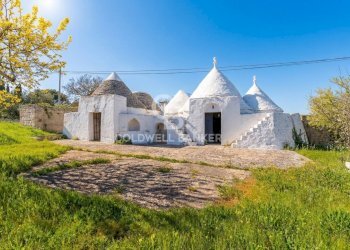 Foto 1 - Baita Contrada Chiobbica
 
snc, Ostuni - foto 1