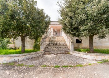 Foto 2 - Baita Contrada Chiobbica
 
snc, Ostuni - foto 2