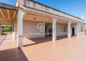 Foto 17 - Baita Contrada Chiobbica
 
snc, Ostuni - foto 17