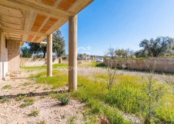 Foto 19 - Baita Contrada Chiobbica
 
snc, Ostuni - foto 19