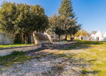 Foto 21 - Baita Contrada Chiobbica
 
snc, Ostuni - foto 21