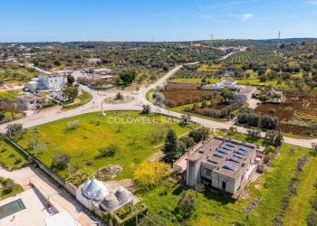 Foto 23 - Baita Contrada Chiobbica
 
snc, Ostuni - foto 23