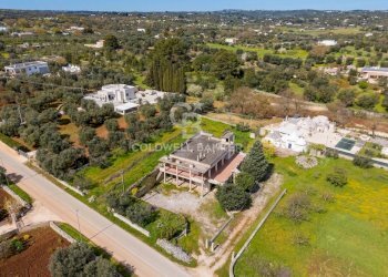 Foto 24 - Baita Contrada Chiobbica
 
snc, Ostuni - foto 24