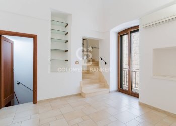Foto 1 - Casa indipendente Piazzale Domenico Colucci, Ostuni - foto 1
