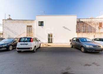 Foto 9 - Casa indipendente Piazzale Domenico Colucci, Ostuni - foto 9