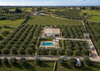 Foto 1 - Terreno agricolo contrada chiobbica
snc, Ostuni - foto 1