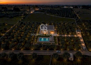 Foto 5 - Terreno agricolo contrada chiobbica
snc, Ostuni - foto 5