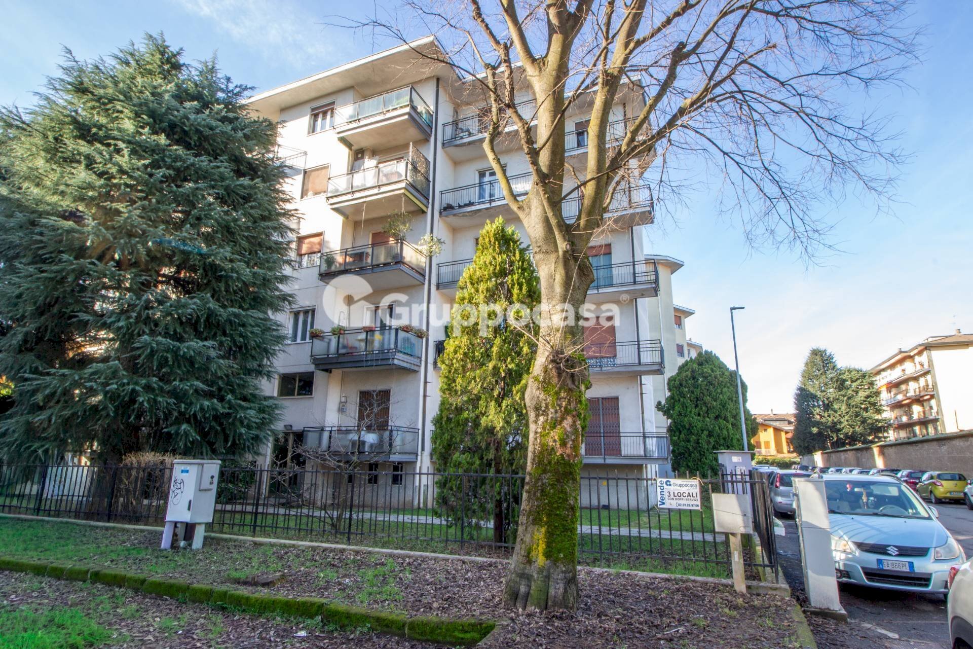 Foto 2 - Appartamento Via Mentana
 
4, Magenta - foto 2