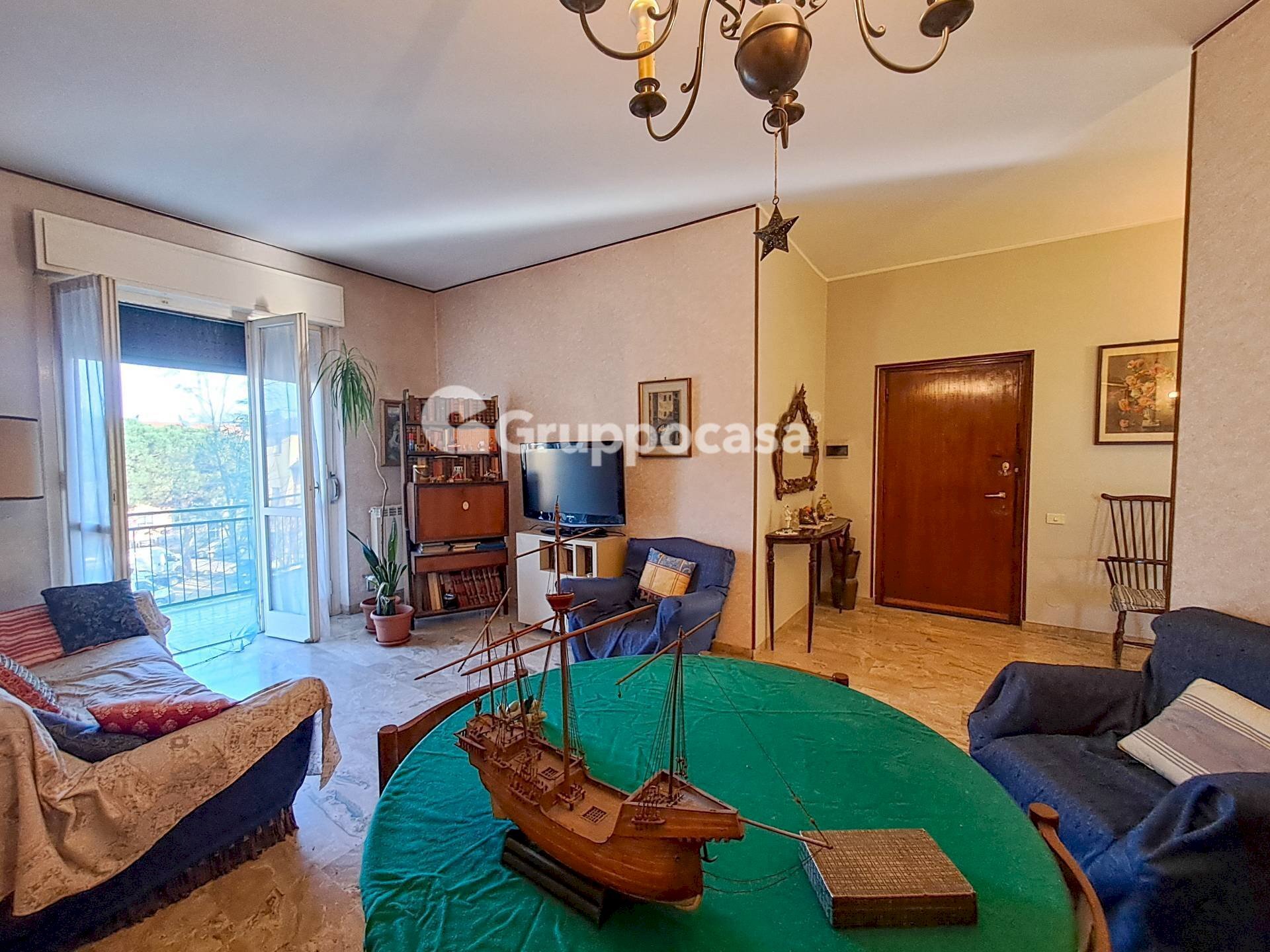 Foto 3 - Appartamento Via Mentana
 
4, Magenta - foto 3