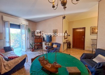 Foto 3 - Appartamento Via Mentana
 
4, Magenta - foto 3