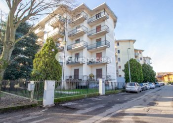 Foto 21 - Appartamento Via Mentana
 
4, Magenta - foto 21