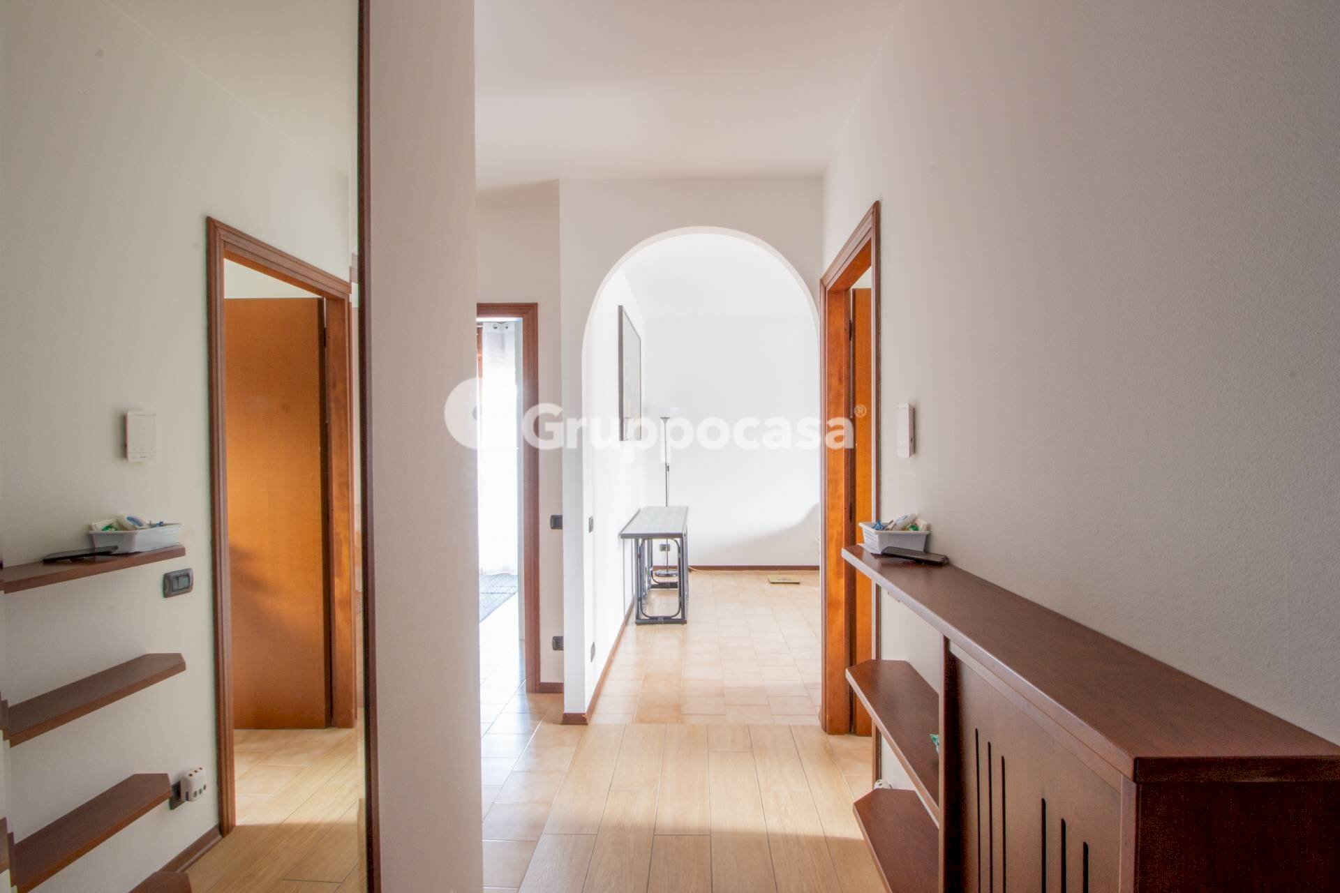 Foto 3 - Trilocale Via Melzi
 
63, Magenta - foto 3