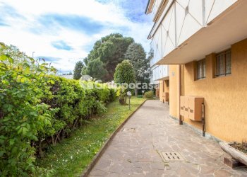 Foto 2 - Trilocale Via Melzi
 
63, Magenta - foto 2