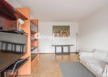 Foto 5 - Trilocale Via Melzi
 
63, Magenta - foto 5