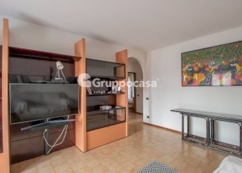 Foto 6 - Trilocale Via Melzi
 
63, Magenta - foto 6