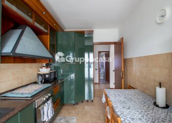 Foto 8 - Trilocale Via Melzi
 
63, Magenta - foto 8