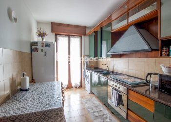 Foto 9 - Trilocale Via Melzi
 
63, Magenta - foto 9