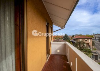 Foto 10 - Trilocale Via Melzi
 
63, Magenta - foto 10