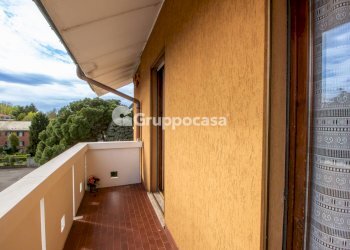 Foto 11 - Trilocale Via Melzi
 
63, Magenta - foto 11