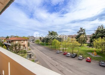 Foto 12 - Trilocale Via Melzi
 
63, Magenta - foto 12