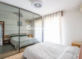 Foto 14 - Trilocale Via Melzi
 
63, Magenta - foto 14