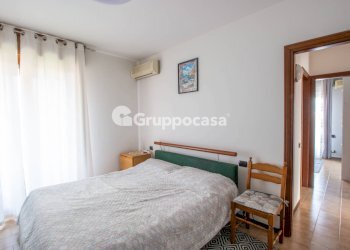 Foto 15 - Trilocale Via Melzi
 
63, Magenta - foto 15