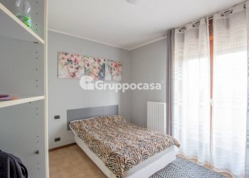 Foto 17 - Trilocale Via Melzi
 
63, Magenta - foto 17