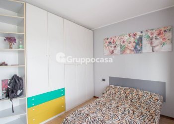 Foto 18 - Trilocale Via Melzi
 
63, Magenta - foto 18