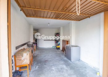 Foto 20 - Trilocale Via Melzi
 
63, Magenta - foto 20