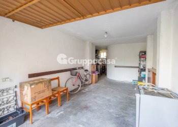 Foto 21 - Trilocale Via Melzi
 
63, Magenta - foto 21