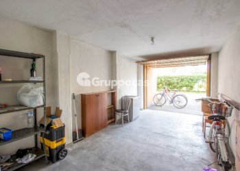 Foto 22 - Trilocale Via Melzi
 
63, Magenta - foto 22