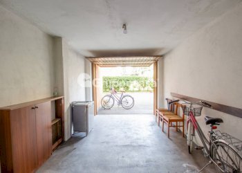 Foto 23 - Trilocale Via Melzi
 
63, Magenta - foto 23