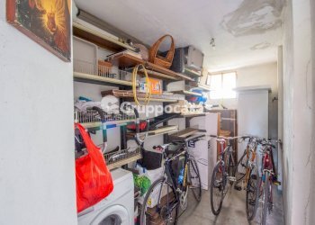 Foto 24 - Trilocale Via Melzi
 
63, Magenta - foto 24