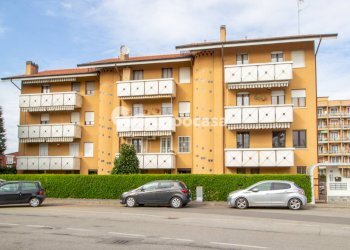 Foto 25 - Trilocale Via Melzi
 
63, Magenta - foto 25