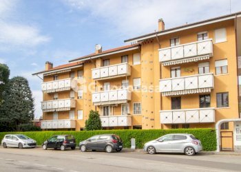 Foto 26 - Trilocale Via Melzi
 
63, Magenta - foto 26