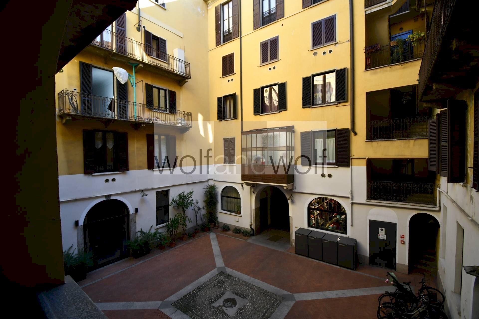 Foto 1 - Monolocale Corso di Porta Ticinese
 
12, Milano - foto 1