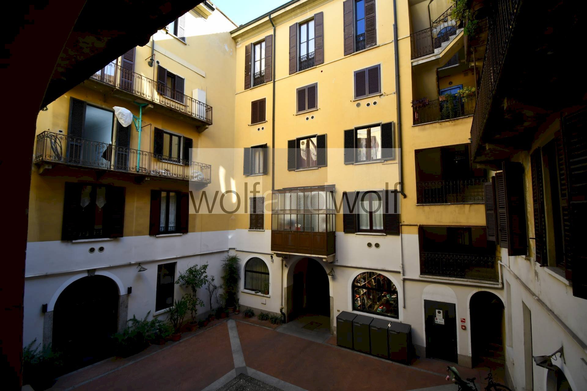 Foto 2 - Monolocale Corso di Porta Ticinese
 
12, Milano - foto 2