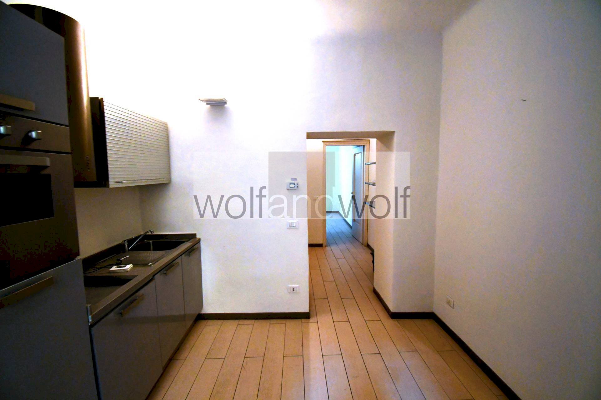 Foto 3 - Monolocale Corso di Porta Ticinese
 
12, Milano - foto 3