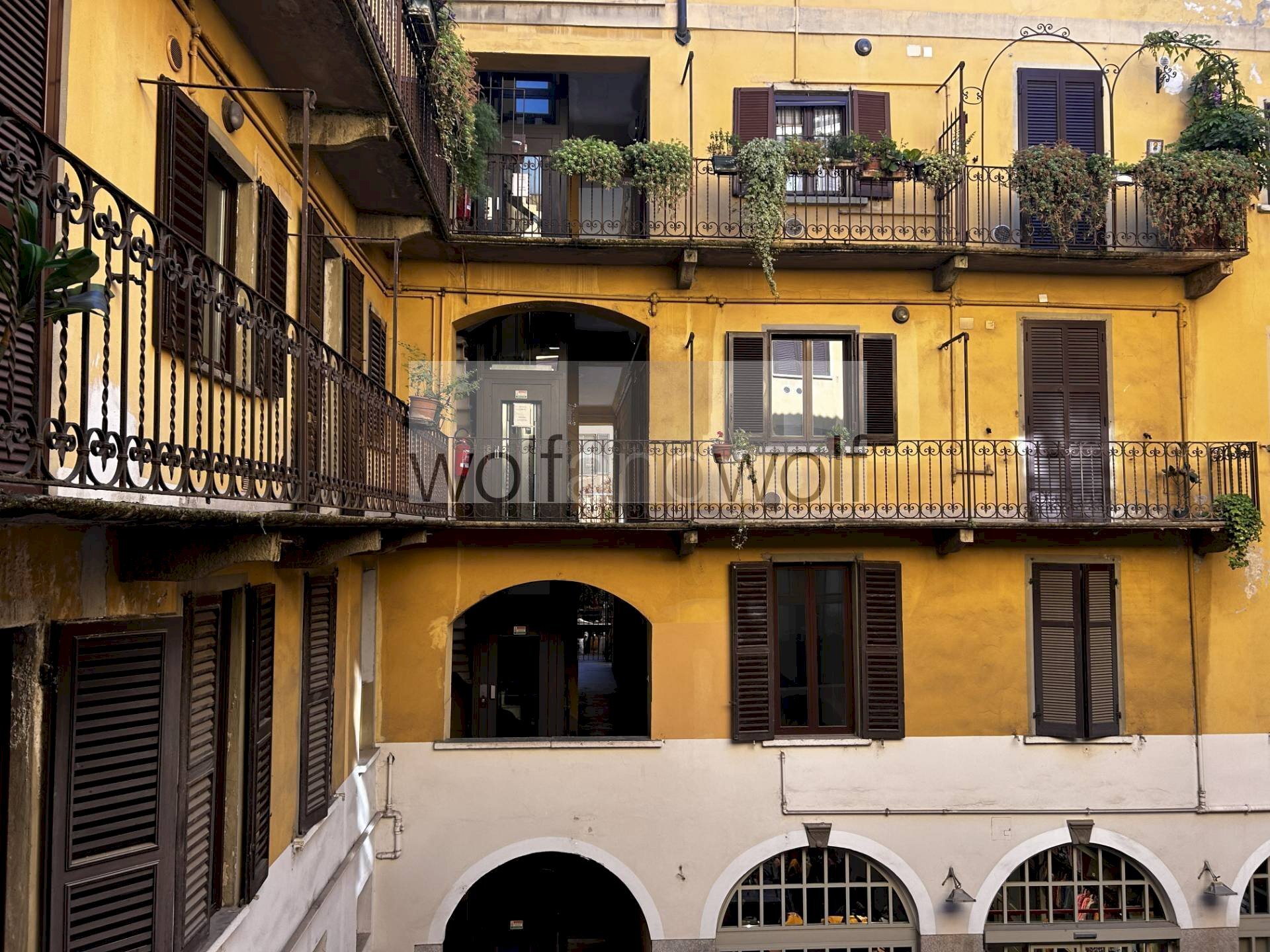 Foto 3 - One-room apartment Corso di Porta Ticinese
12, Milano - photo 3