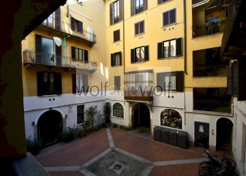 Foto 1 - Monolocale Corso di Porta Ticinese
 
12, Milano - foto 1